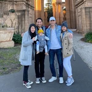 Meet your Posher, Mellie